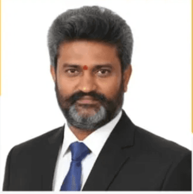 Mr. Arja Sathyanarayana — Founder, DBM Transport